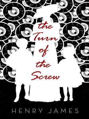 The Turn of the Screw - ebook